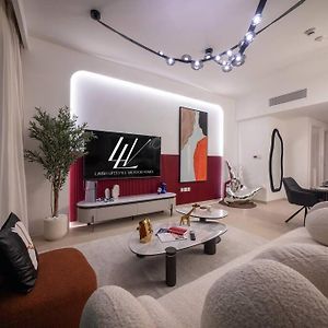 Luxus Apartment mit 4 Schlafzimmern